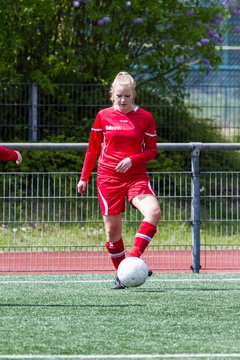 Bild 57 - B-Juniorinnen SG Trittau/S�dstormarn - SV Frisia 03 Risum Lindholm : Ergebnis: 3:1